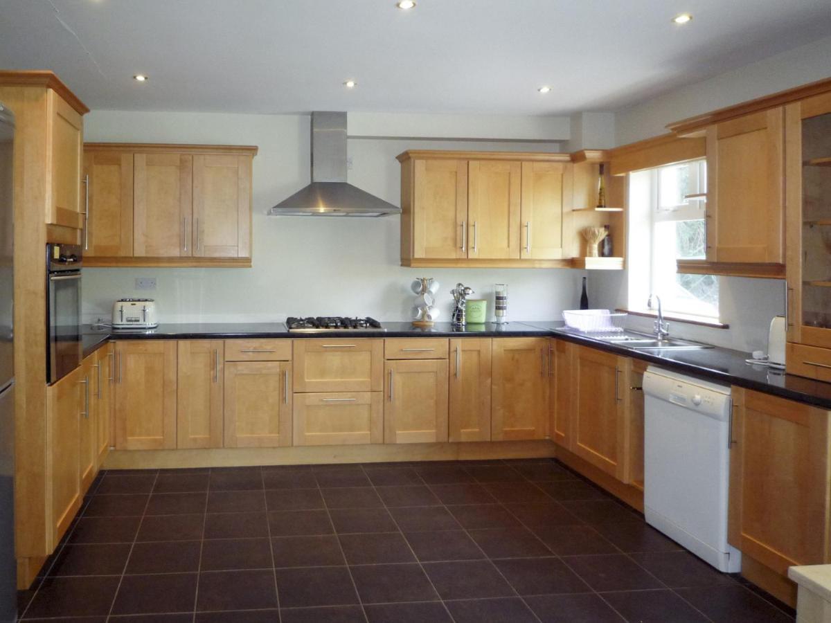 Madams Hill House Killarney By Trident Holiday Homes Zewnętrze zdjęcie