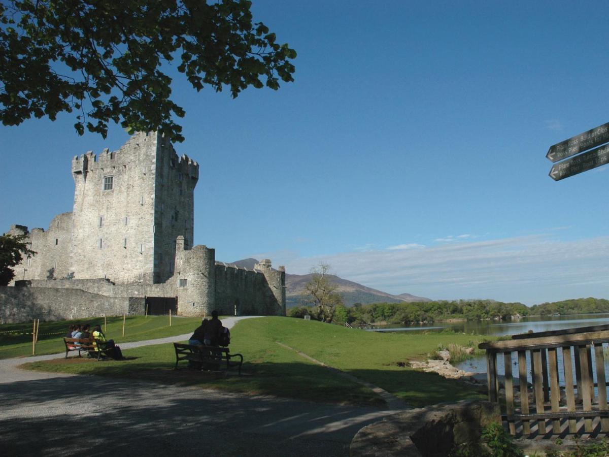 Madams Hill House Killarney By Trident Holiday Homes Zewnętrze zdjęcie